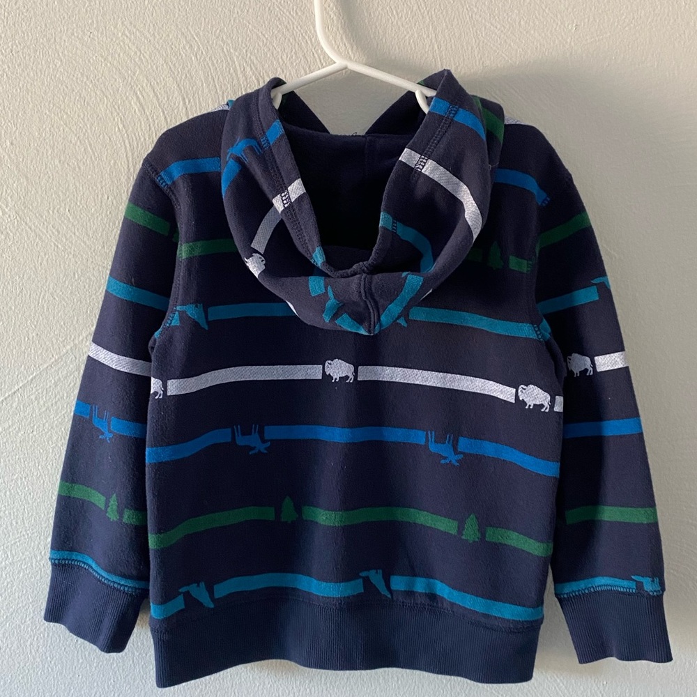 Boys Hoodie